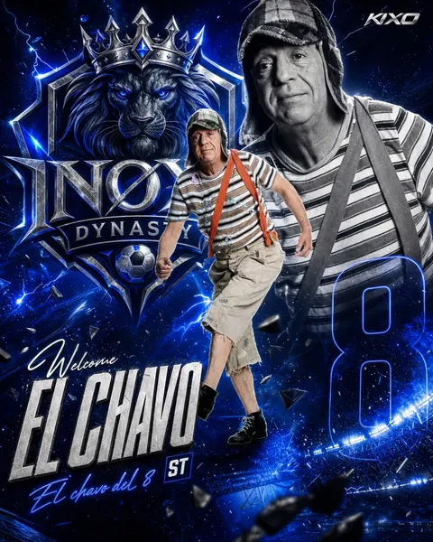 El Chavo